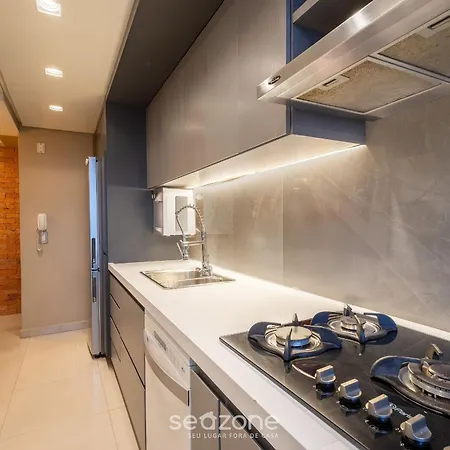 Cobertura De Luxo C/ Jacuzzi Em Brasilia Bcy2001 Apartment Exterior photo