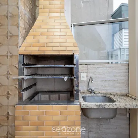 Cobertura De Luxo C/ Jacuzzi Em Brasilia Bcy2001 Apartment Exterior photo