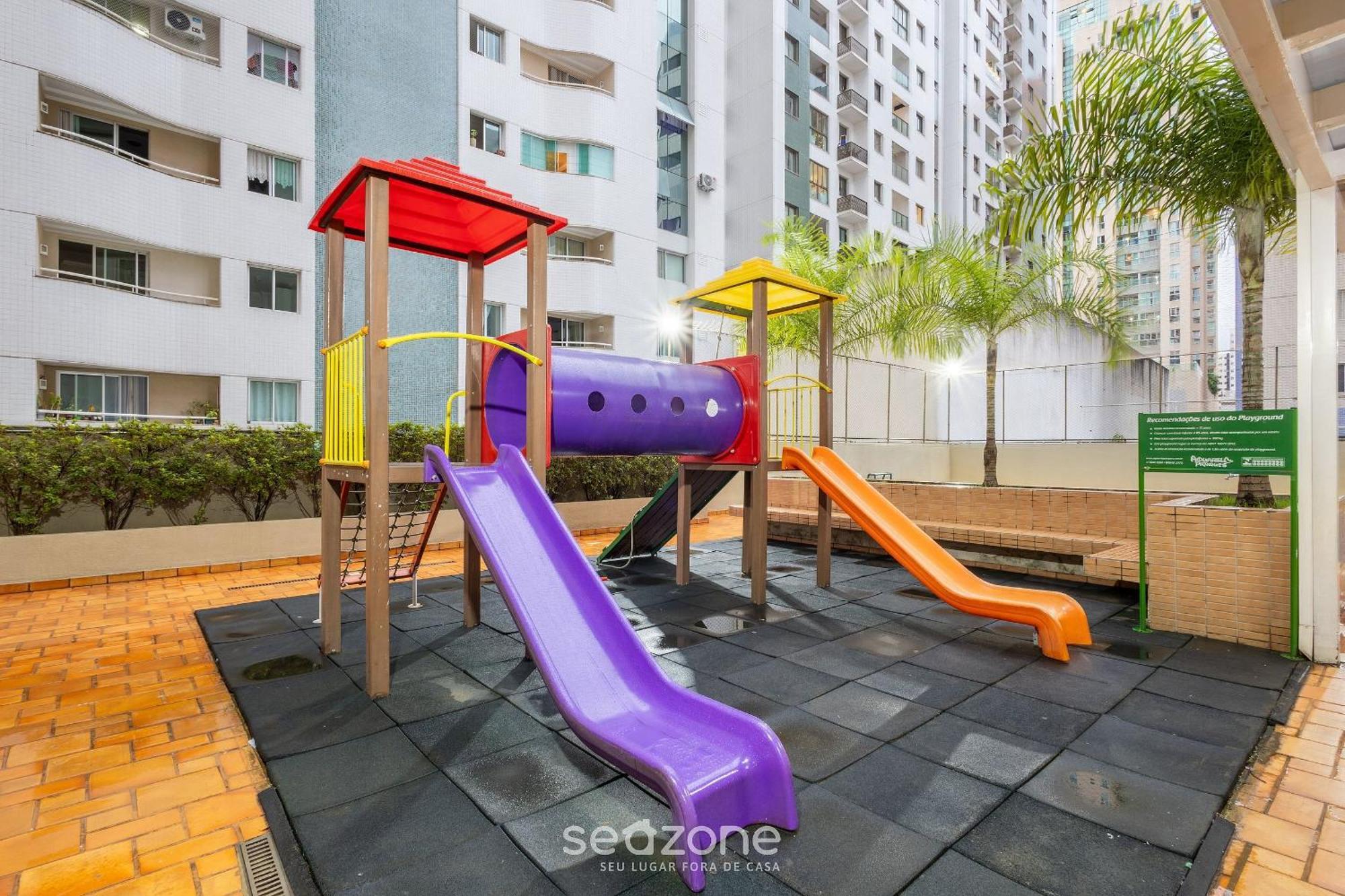Cobertura De Luxo C/ Jacuzzi Em Bcy2001 Apartamento Brasilia