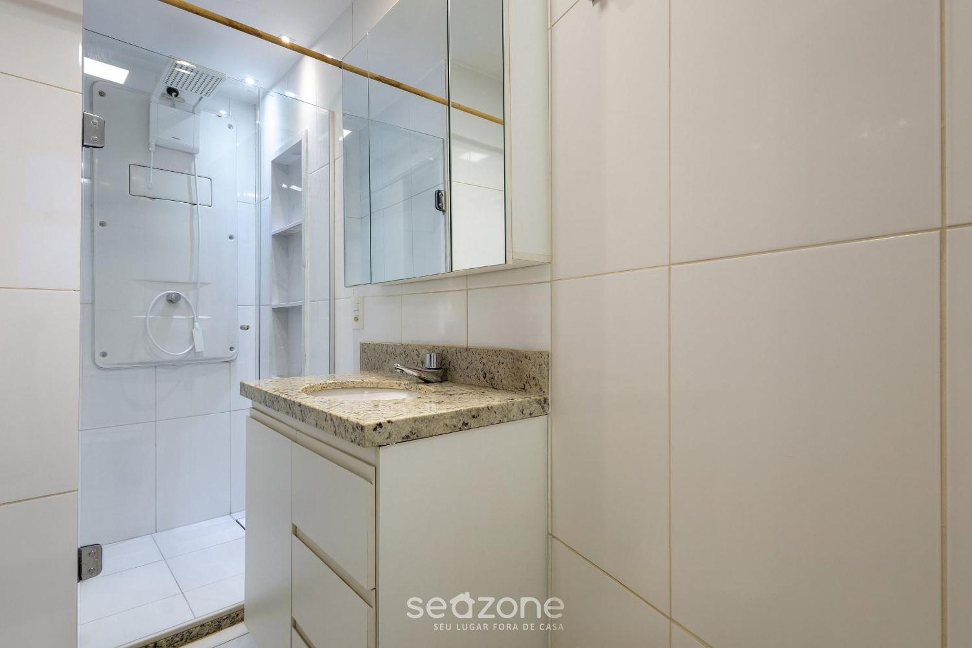 Cobertura De Luxo C/ Jacuzzi Em Bcy2001 Apartamento *