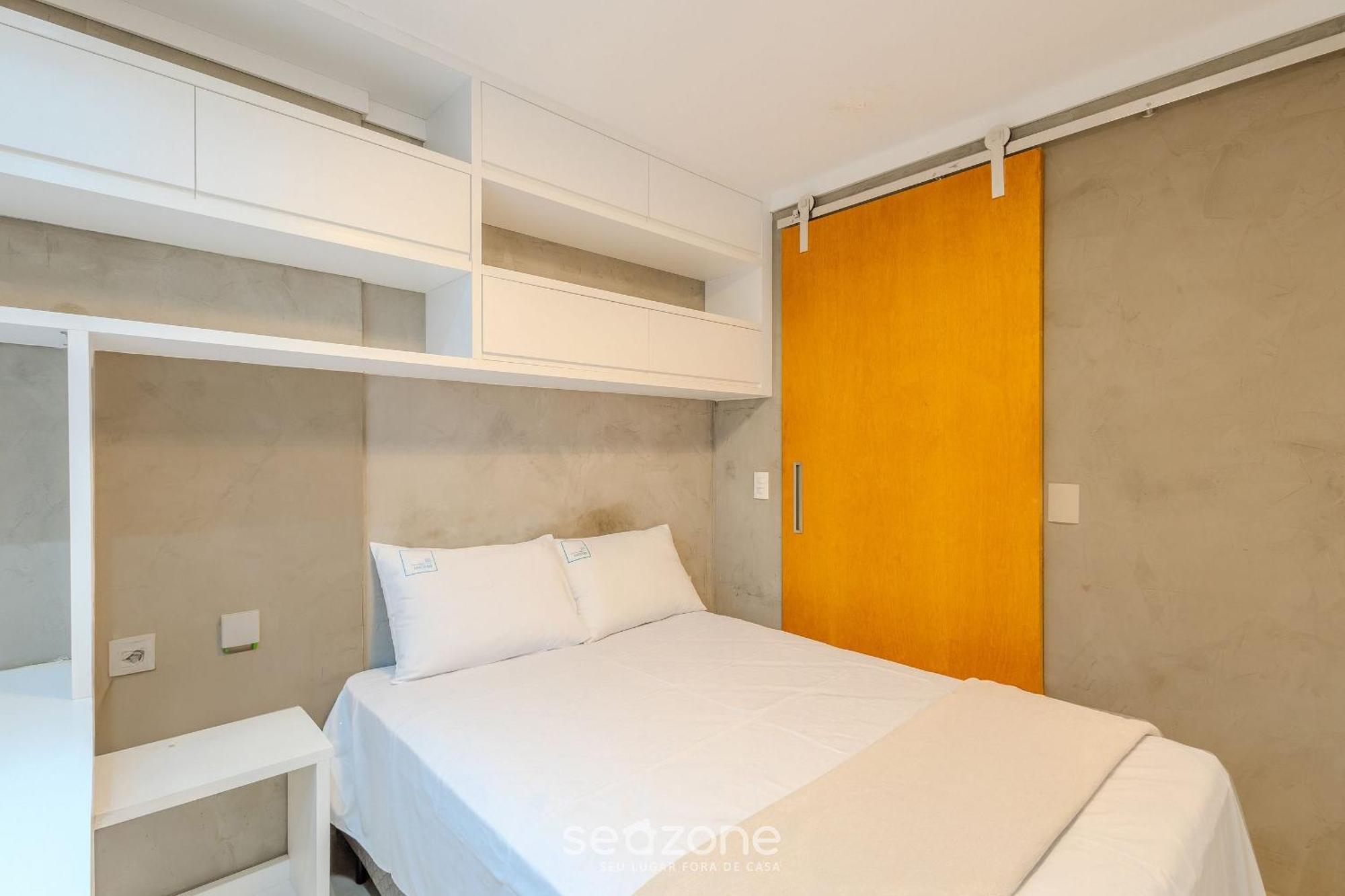 Cobertura De Luxo C/ Jacuzzi Em Bcy2001 Apartamento *