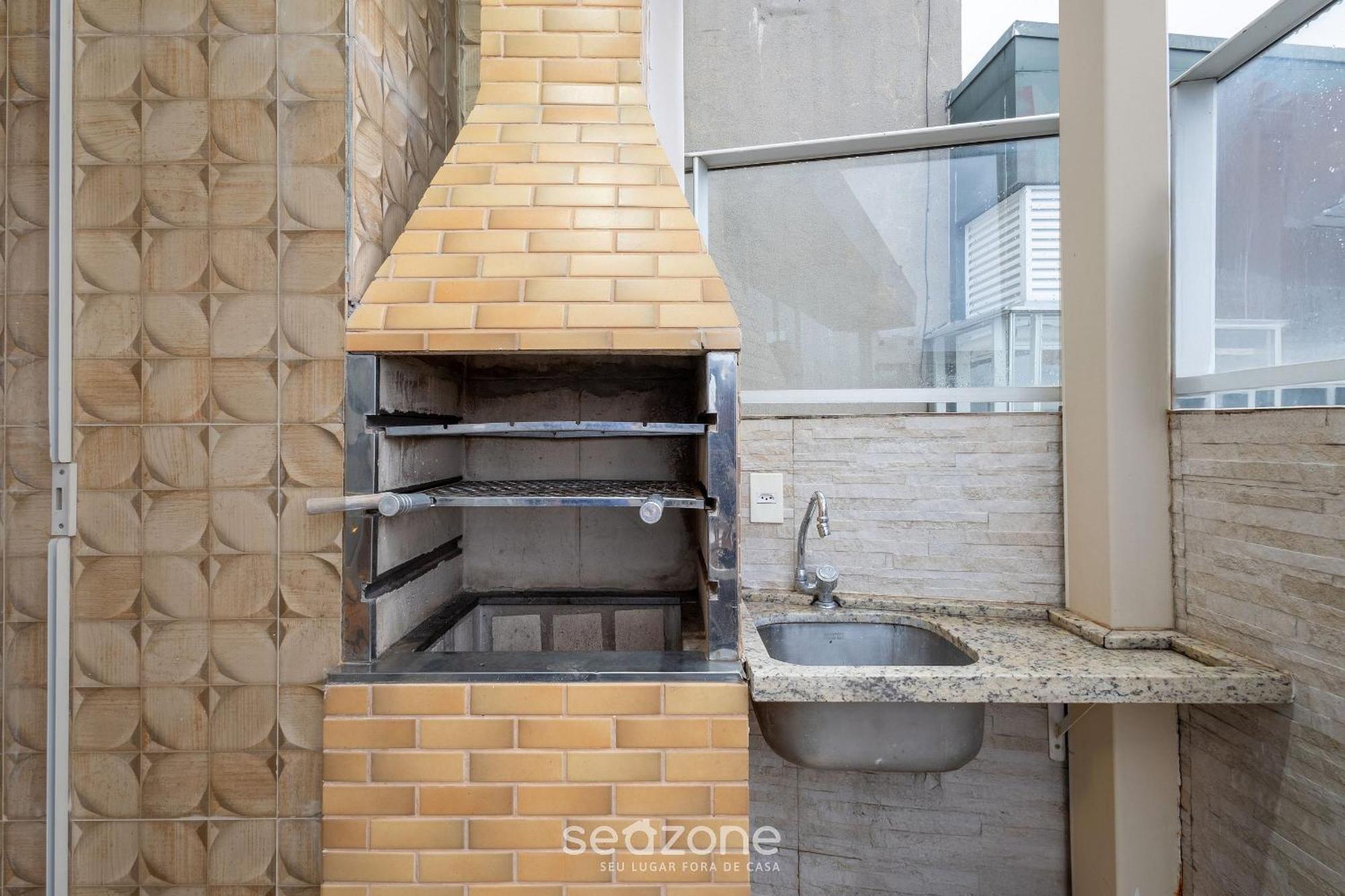 Cobertura De Luxo C/ Jacuzzi Em Bcy2001 Apartment Brasilia